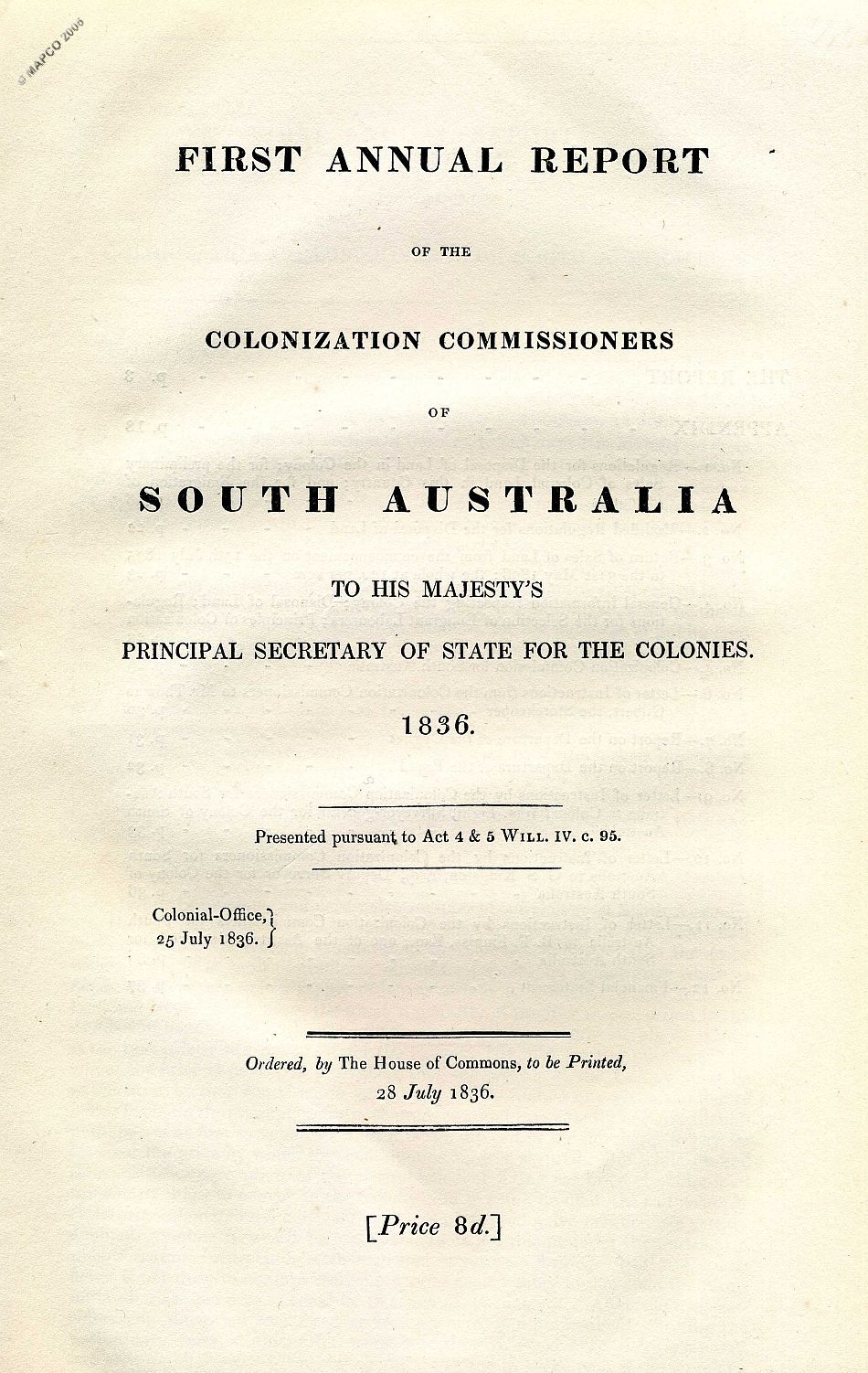 Click To Return To Main Map Page