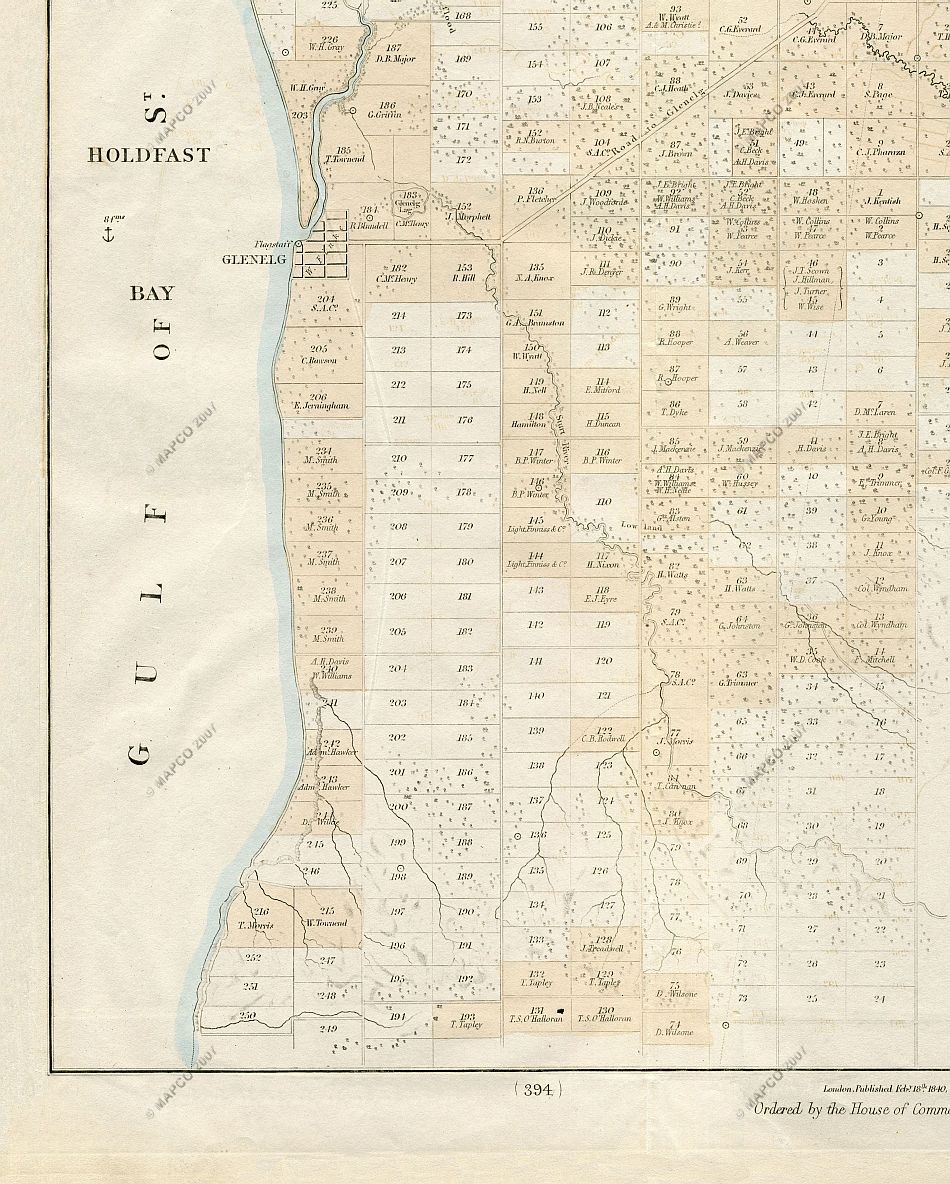 Click Here For An Enlarged Map Image