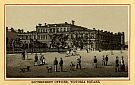Government Offices, Victoria Square