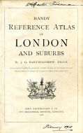 View The Atlas Title Page