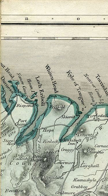 Click To Enlarge Top Left Quarter