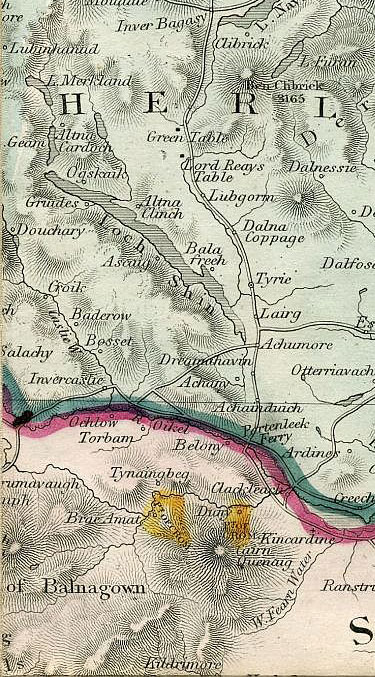Click To Enlarge Bottom Left Quarter