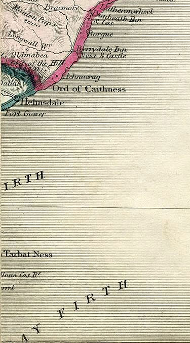 Click To Enlarge Bottom Left Quarter