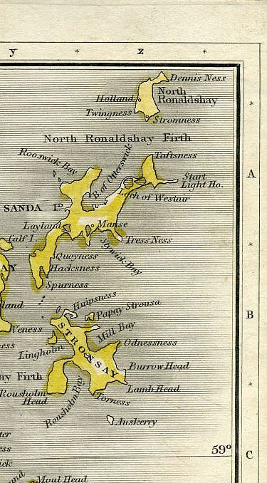 Click To Enlarge Top Right Quarter