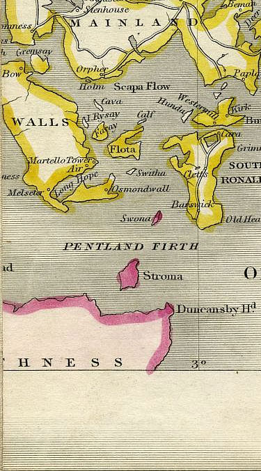 Click To Enlarge Bottom Left Quarter