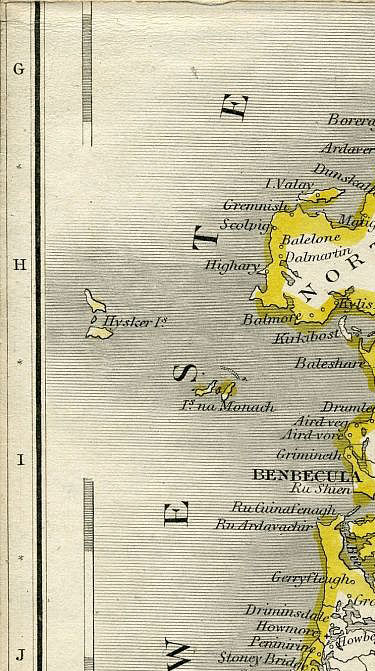 Click To Enlarge Top Left Quarter