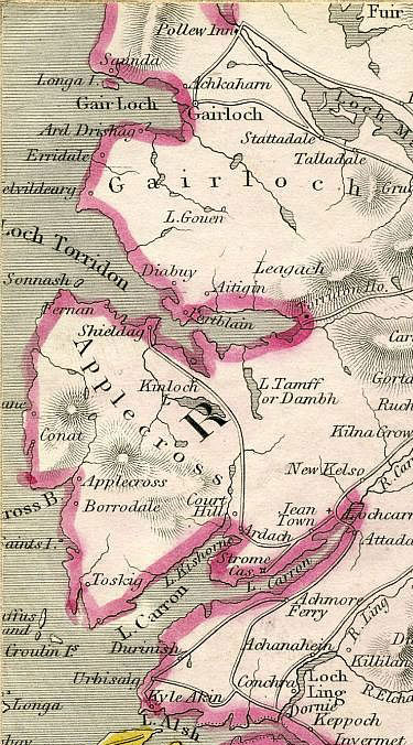 Click To Enlarge Top Left Quarter