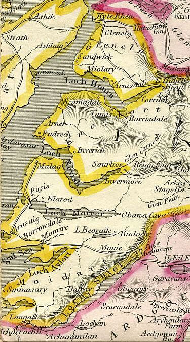 Click To Enlarge Bottom Left Quarter