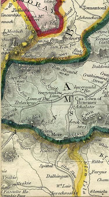 Click To Enlarge Bottom Left Quarter