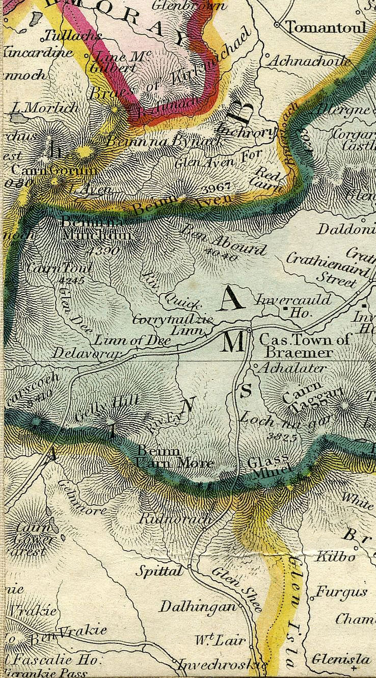 Return To Previous View