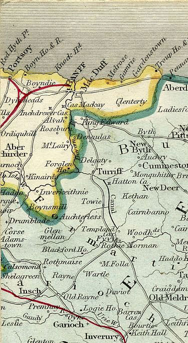 Click To Enlarge Top Left Quarter