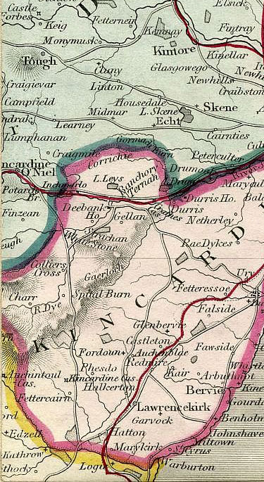 Click To Enlarge Bottom Left Quarter