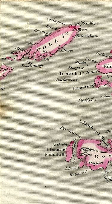 Click To Enlarge Top Left Quarter