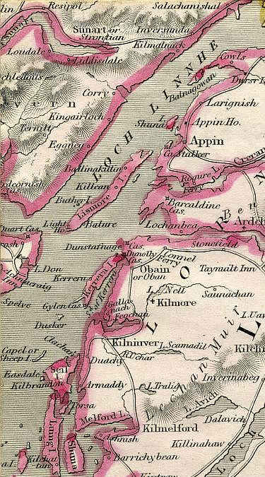 Click To Enlarge Top Left Quarter