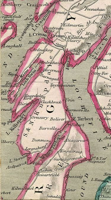 Click To Enlarge Bottom Left Quarter