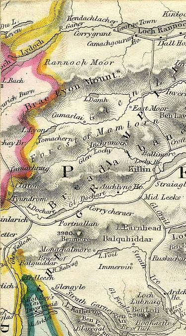 Click To Enlarge Top Left Quarter