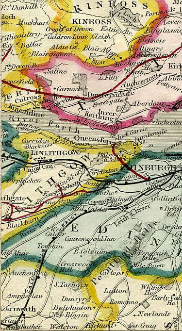 Click To Enlarge Bottom Left Quarter