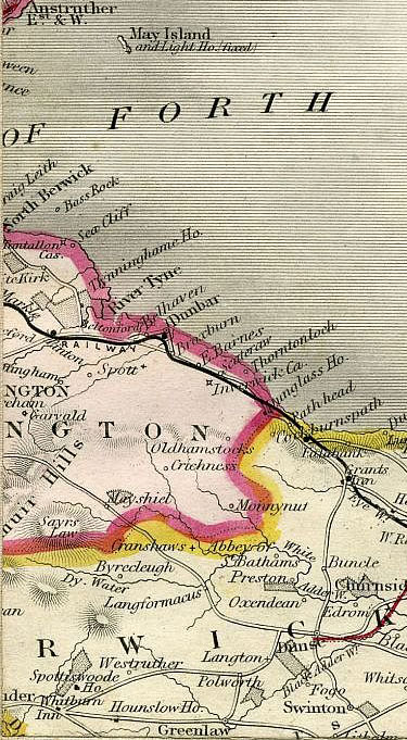 Click To Enlarge Bottom Left Quarter