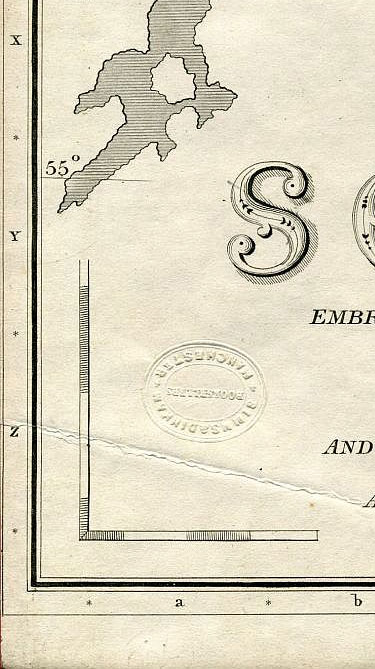 Click To Enlarge Bottom Left Quarter