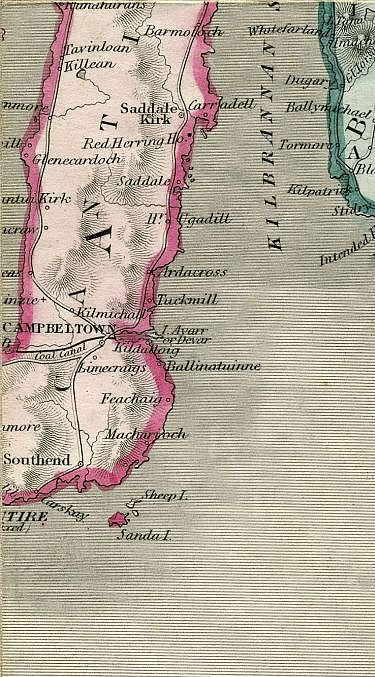 Click To Enlarge Top Left Quarter