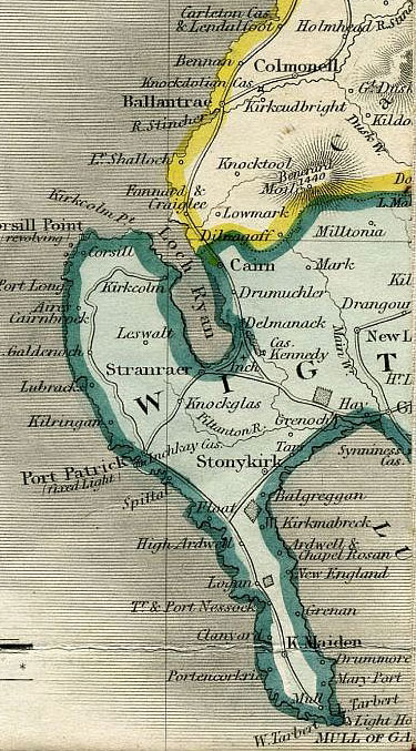 Click To Enlarge Bottom Right Quarter