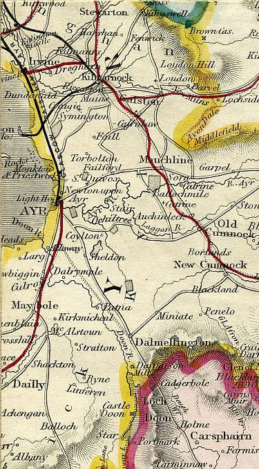Click To Enlarge Top Left Quarter
