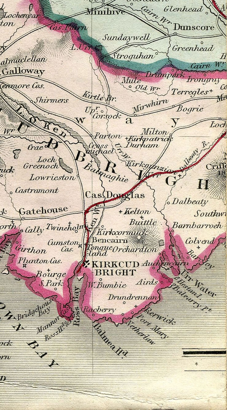 Return To Previous View