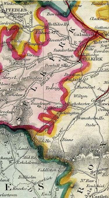 Click To Enlarge Top Right Quarter