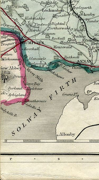 Click To Enlarge Bottom Left Quarter