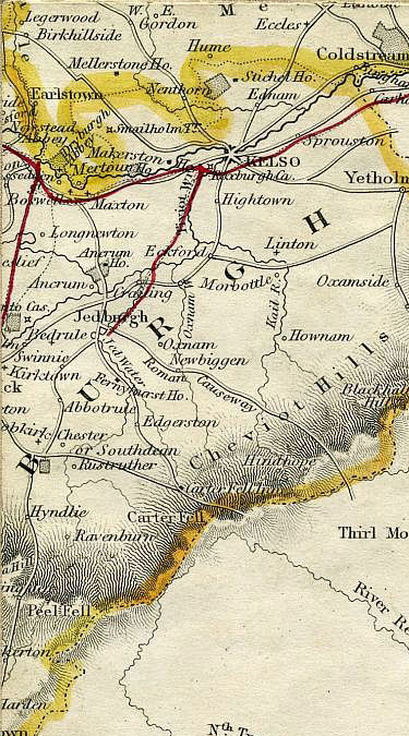 Click To Enlarge Top Left Quarter