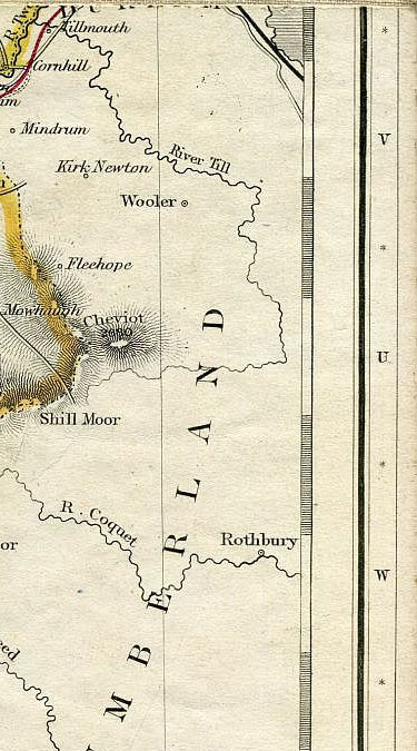 Click To Enlarge Top Right Quarter