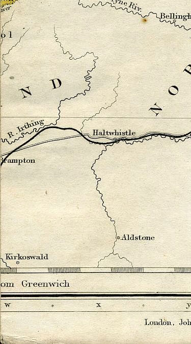 Click To Enlarge Bottom Left Quarter