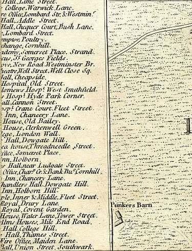 Click To Enlarge Bottom Left Quarter