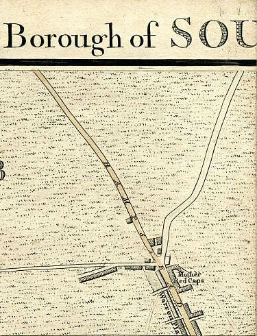 Click To Enlarge Top Right Quarter