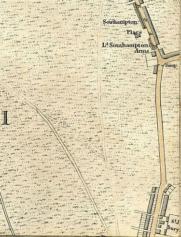 Click To Enlarge Bottom Right Quarter