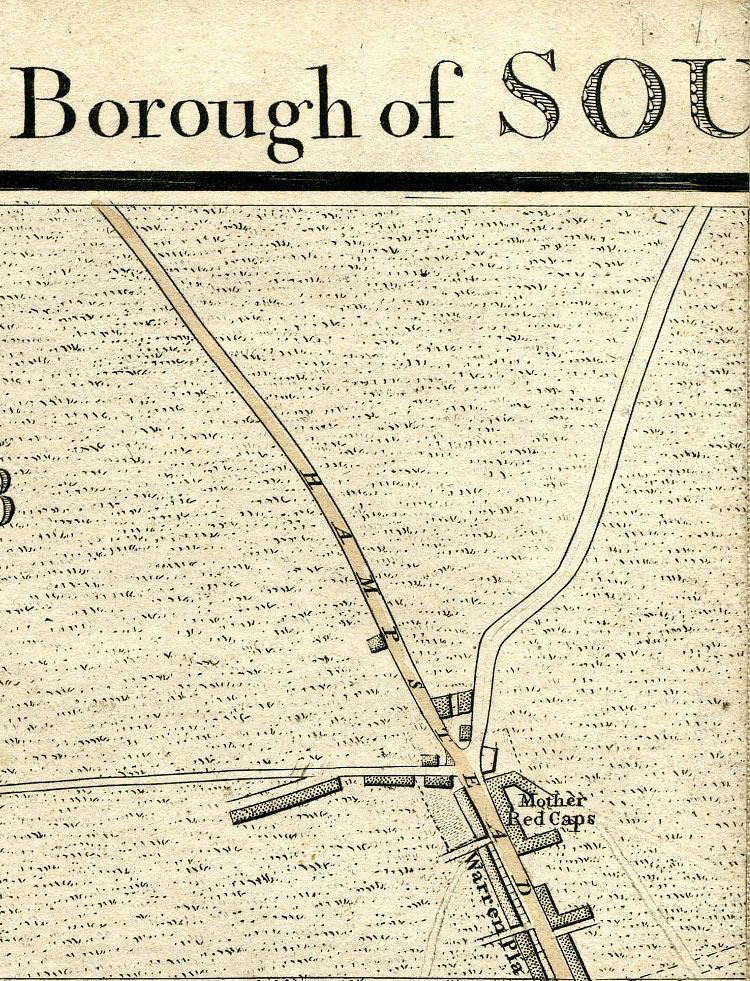 Return To Previous View