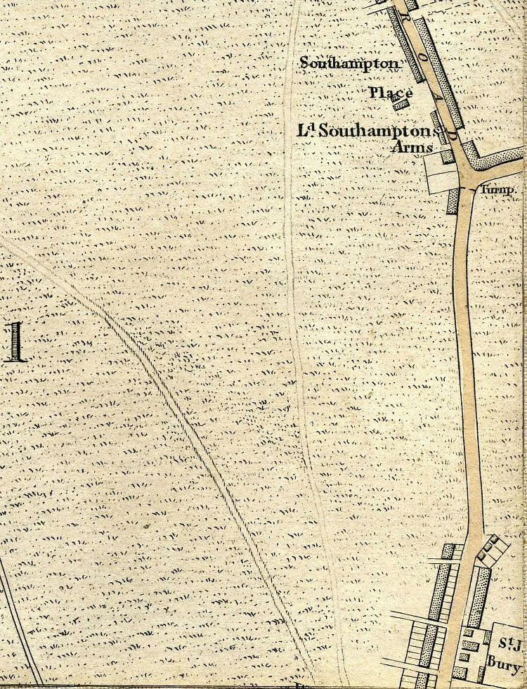 Return To Previous View