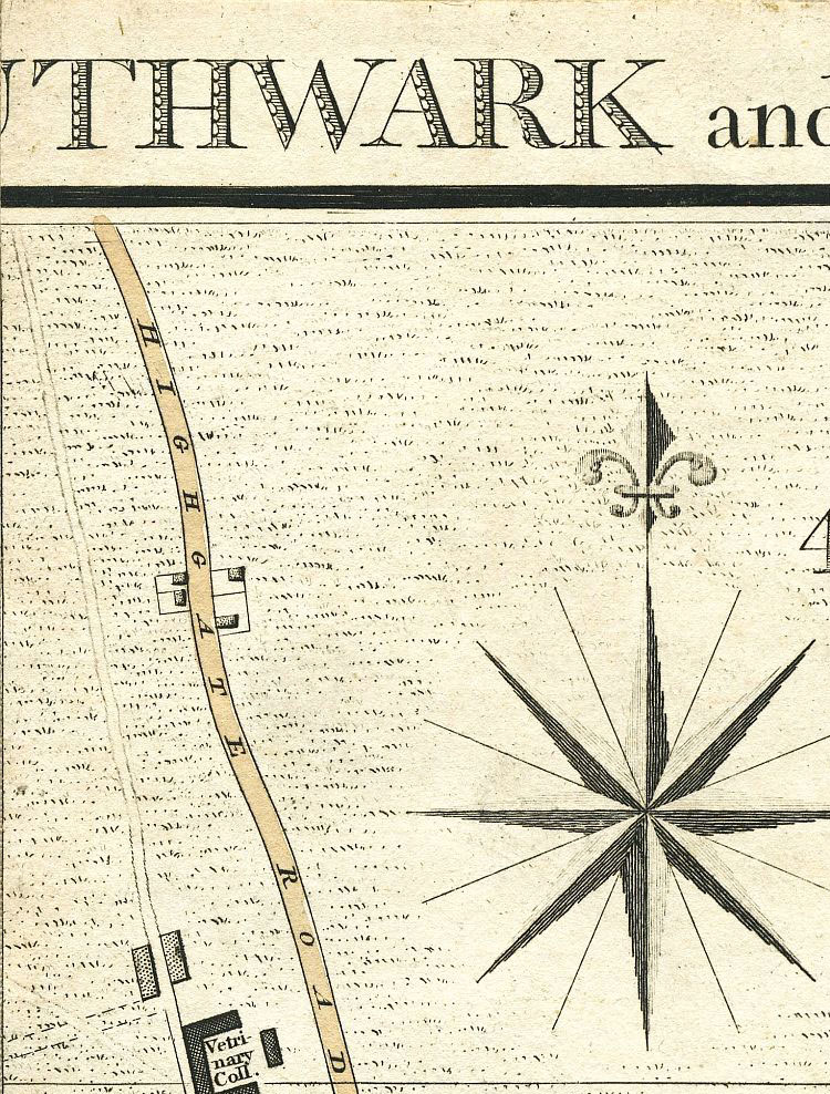 Return To Previous View