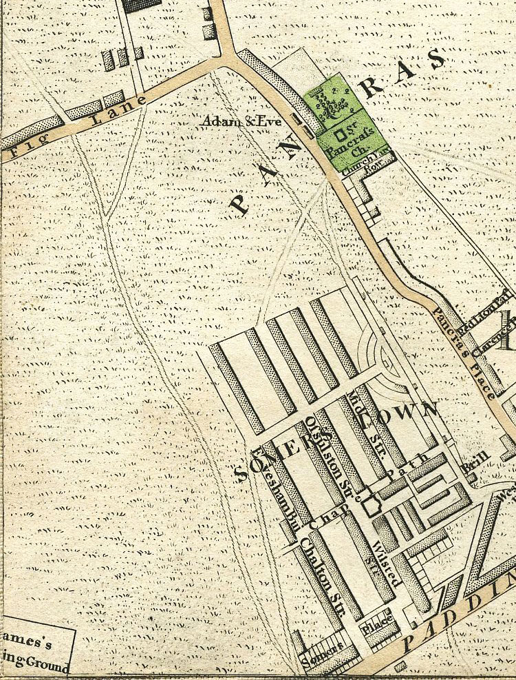 Return To Previous View