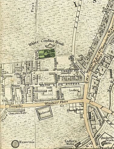 Click To Enlarge Bottom Left Quarter