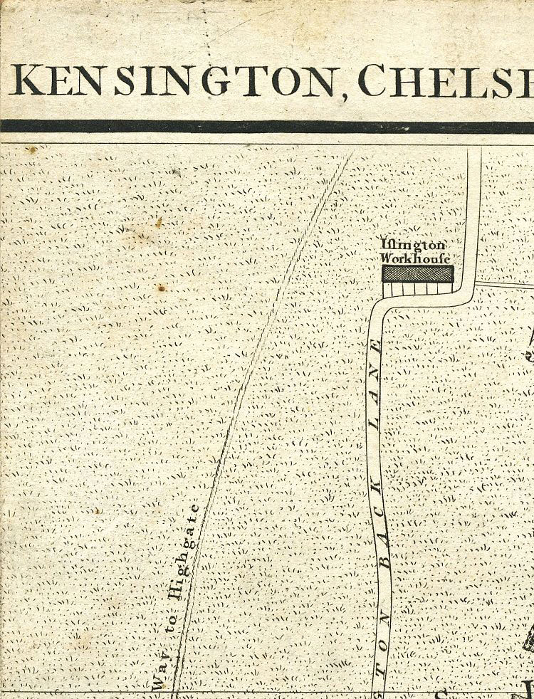 Return To Previous View