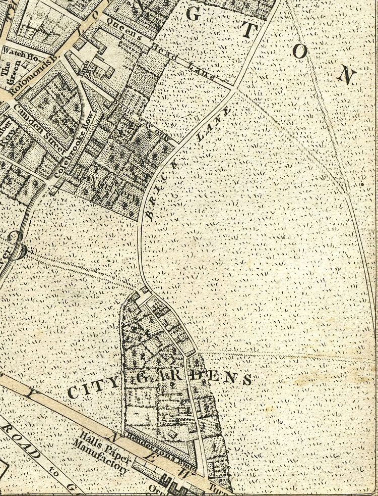 Return To Previous View