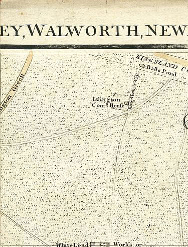 Click To Enlarge Top Left Quarter