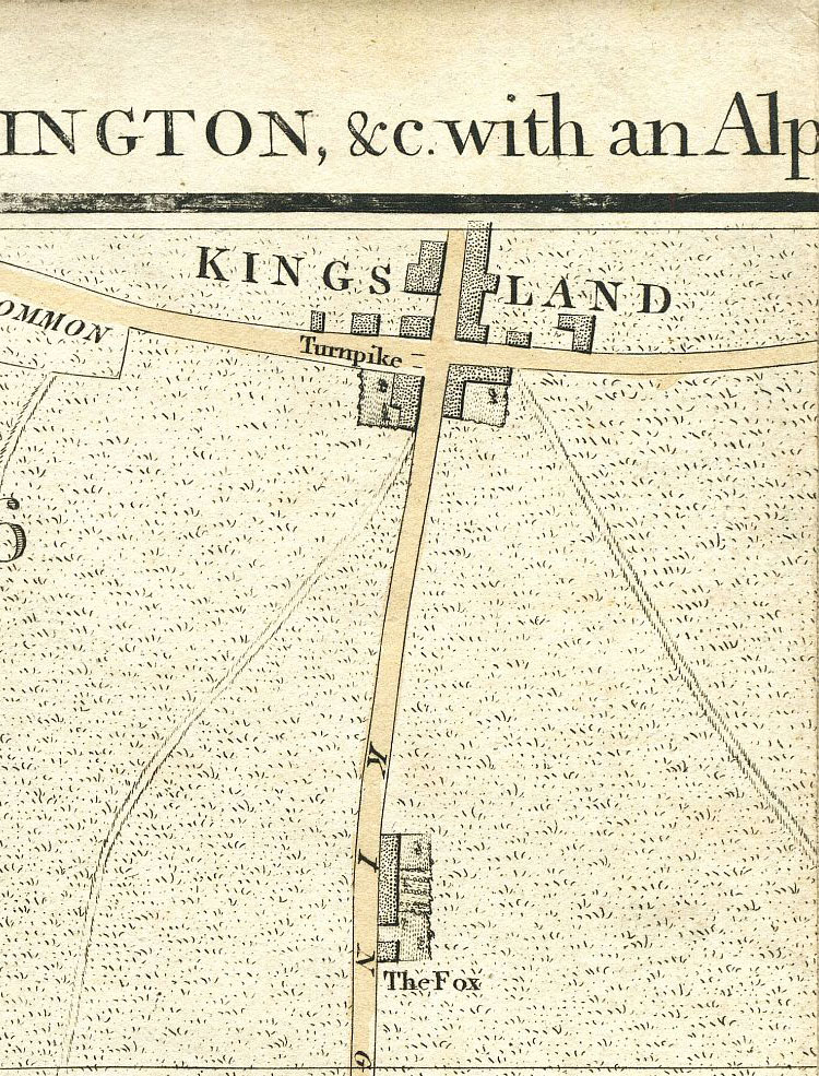 Return To Previous View