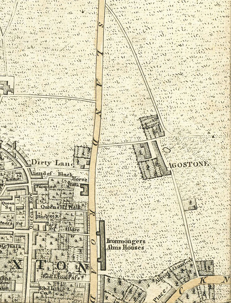 Return To Previous View