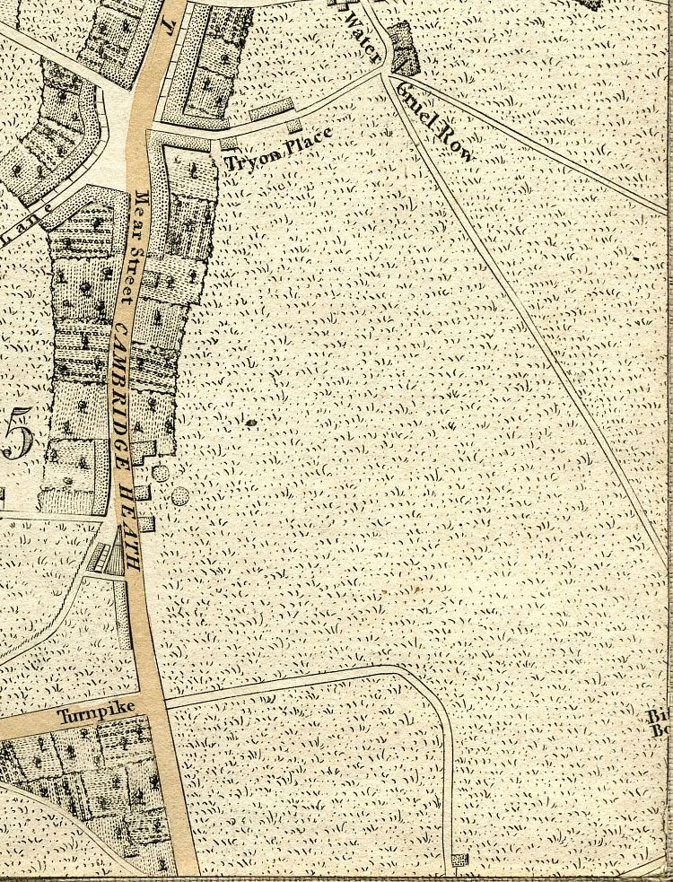 Return To Previous View