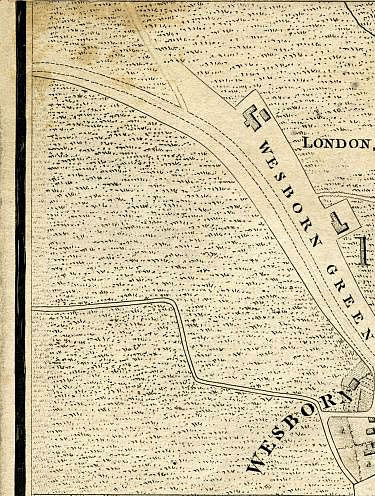 Click To Enlarge Top Left Quarter