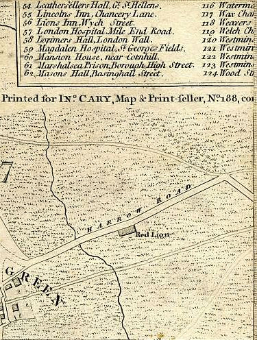 Click To Enlarge Top Right Quarter