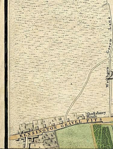 Click To Enlarge Bottom Left Quarter