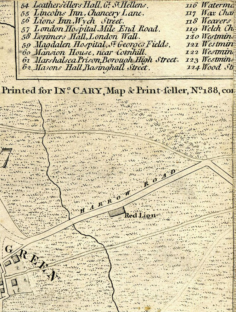 Return To Previous View